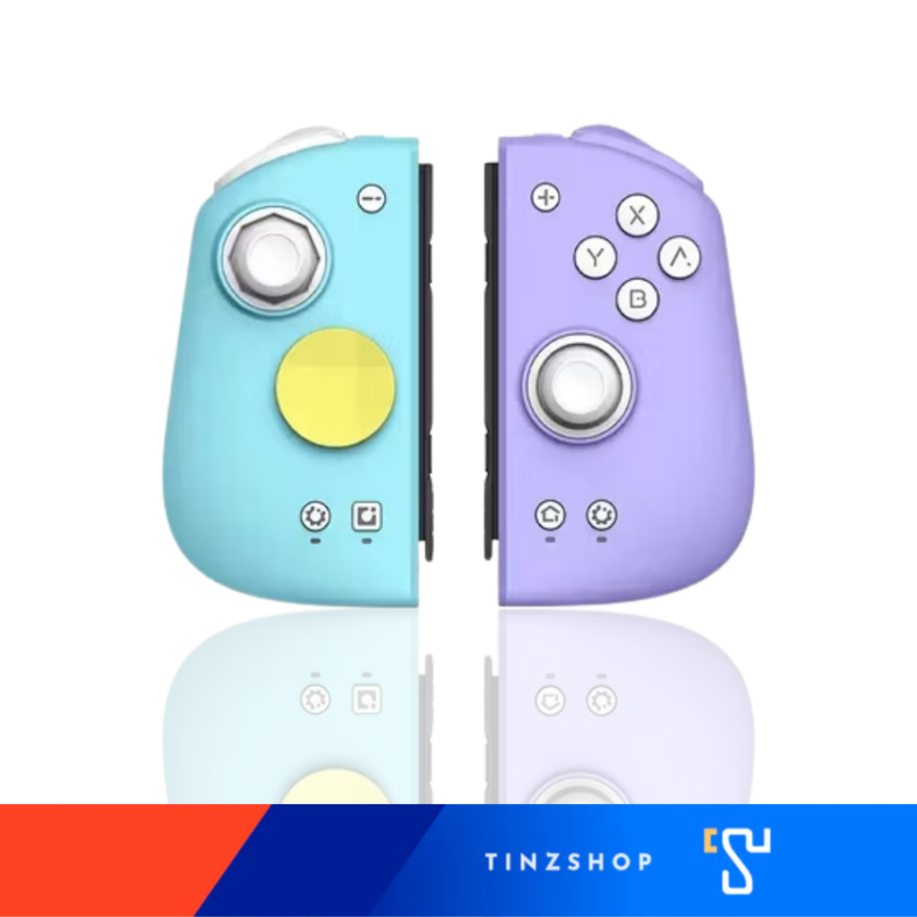 [Best Controllers 2025] รวมจอยยอดฮิตแห่งปี 2025 Mobapad, 8bitdo, Gulikit