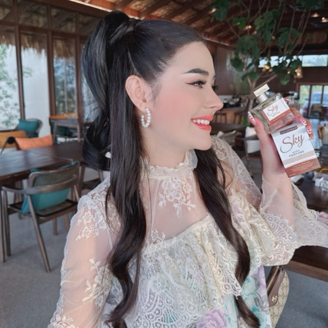 น้ำหอมแบรนด์สกาย ซีเคร็ท เพอร์ฟูม (Sky secret perfume)