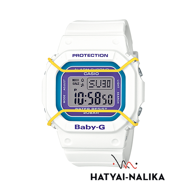 🔥ของแท้🔥 นาฬิกา BABY-G หายาก รุ่น BGD-501-7B,BGD-501