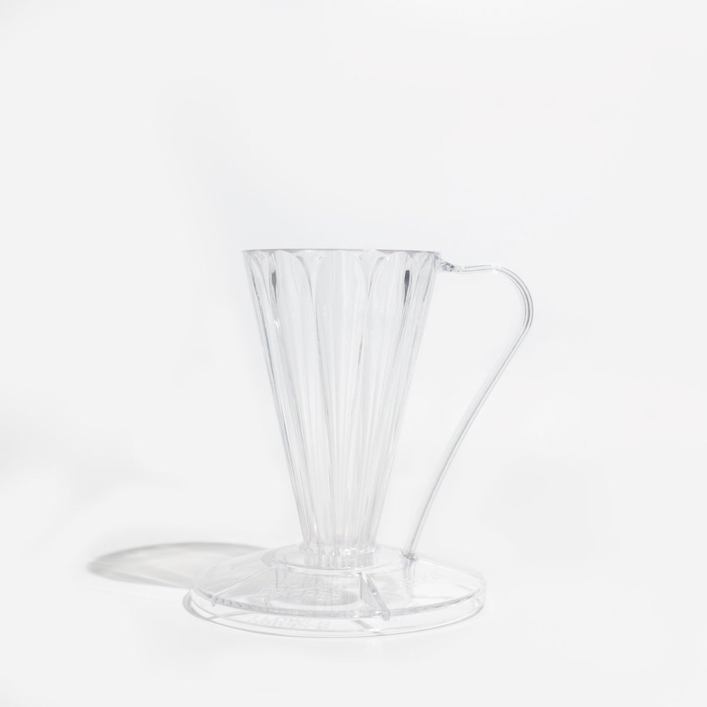 CAFEC Tritan Deep 27 Dripper