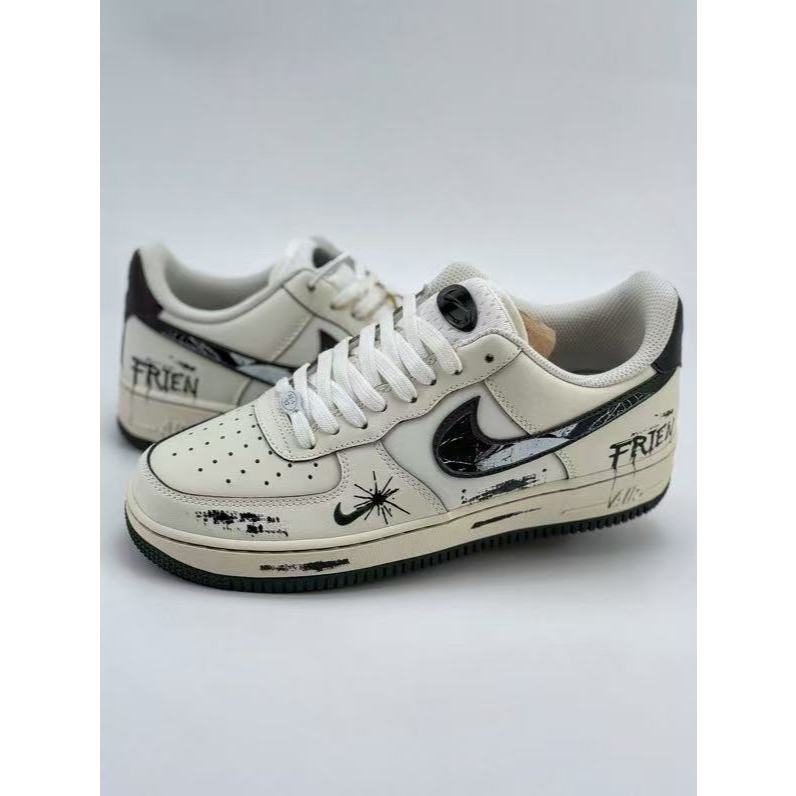Nike Air Force 1 Low 07 รองเท้าผ้าใบลำลองที่ทันสมัยและใช้งานได้หลากหลาย FB1893- 999
