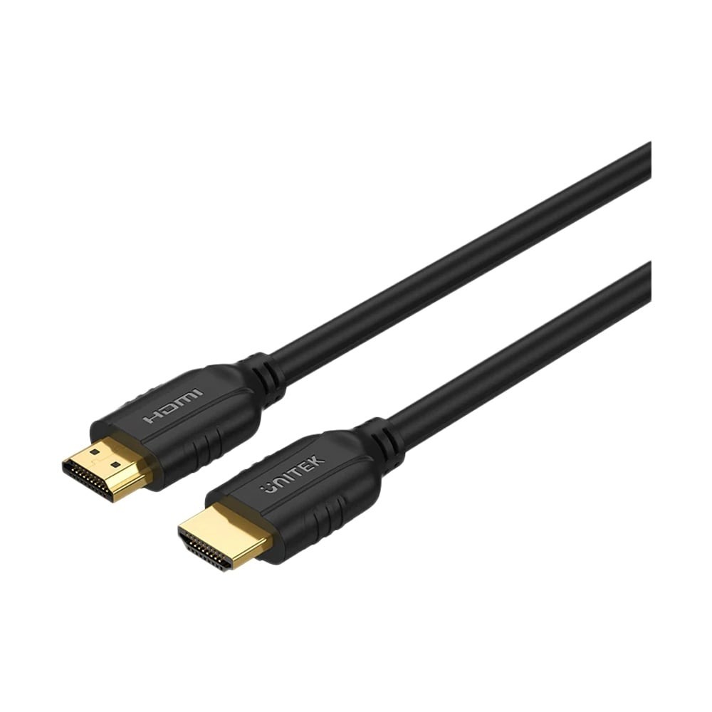 Cable HDMI 4K (V.2.0) M/M (3M) UNITEK C11079BK - A0165723