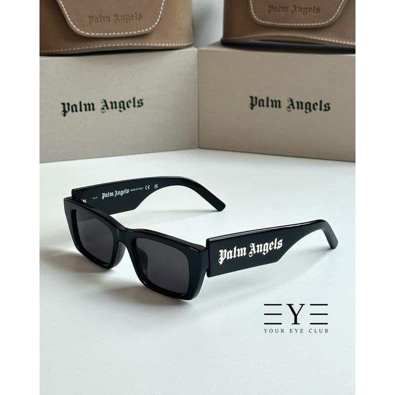 Palm Angels Palm Sunglasses ส่งฟรีค่ะ