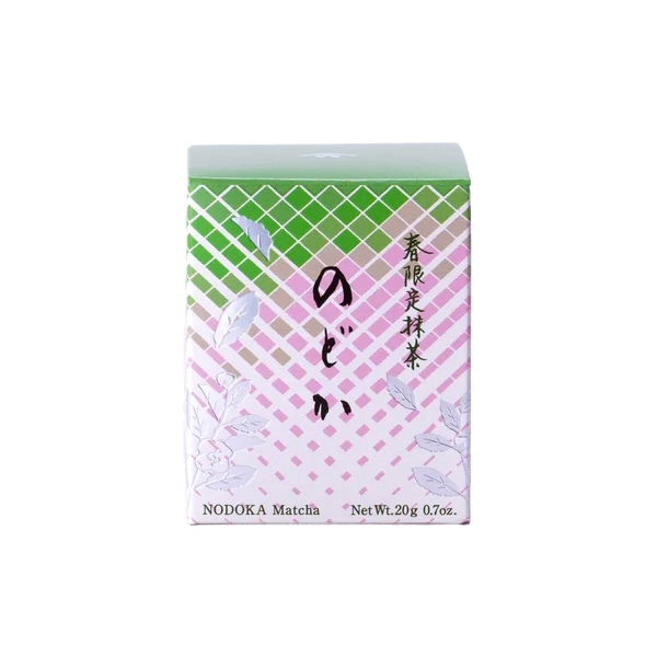 PRE-ORDER!!! Ippodo Tea Matcha ผงมัทฉะแท้ 100% จากเมือง Uji ประเทศญี่ปุ่น