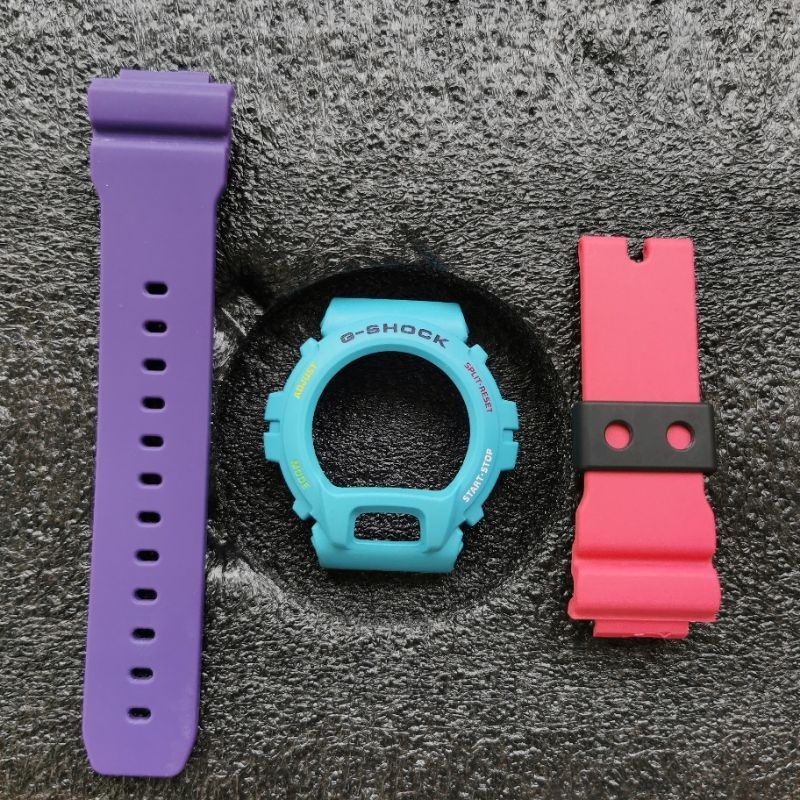กรอบสาย G-Shock DW6900 แท้