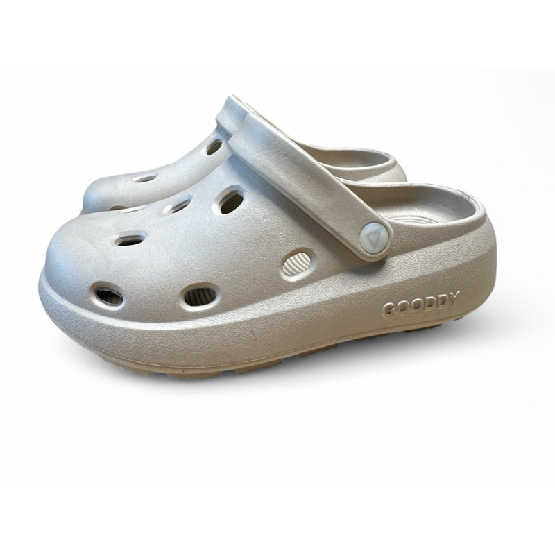 Style shoes รุ่น Gummy รองเท้าหัวโต มาพร้อมกับความนุ่ม ใส่สบาย กันลื่น ใส่ใจสุขภาพเท้า - รูปที่ 2