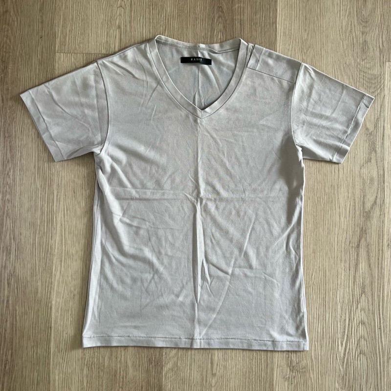 เสื้อยืดแบรนด์ ผู้ชาย (🖐️2) อ่านรายละเอียด และไซส์ ด้านล่าง - รูปที่ 6