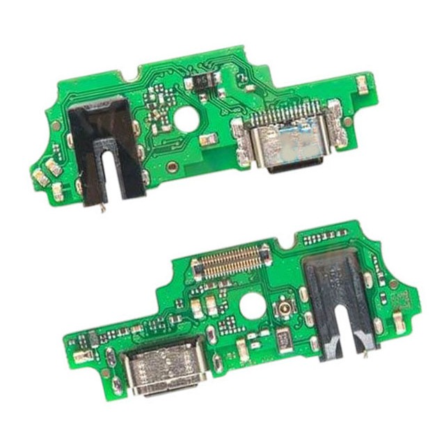 ชุดบอร์ดชาร์จ Tecno Pova 6 Neo ตูดชาร์จ Tecno Pova 6 Neo