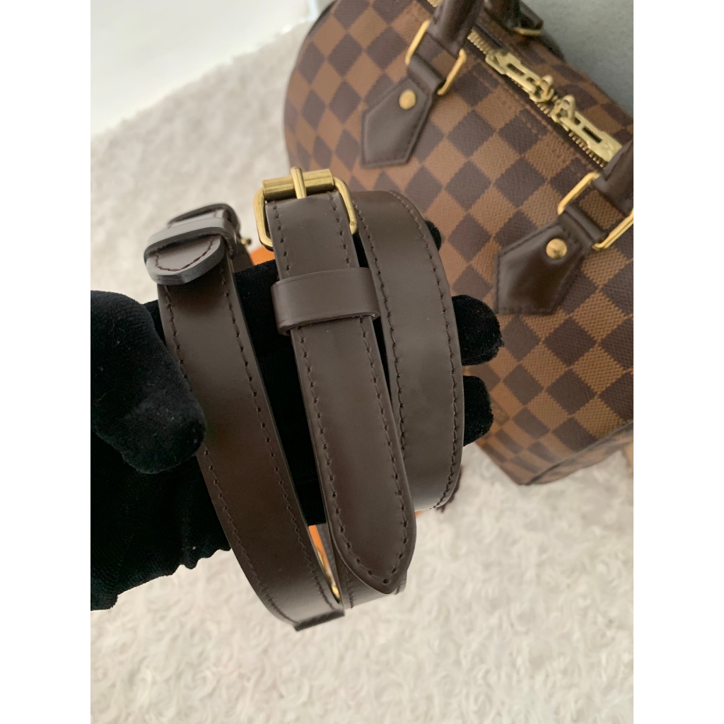 Louis Vuitton Damier Speedy 25