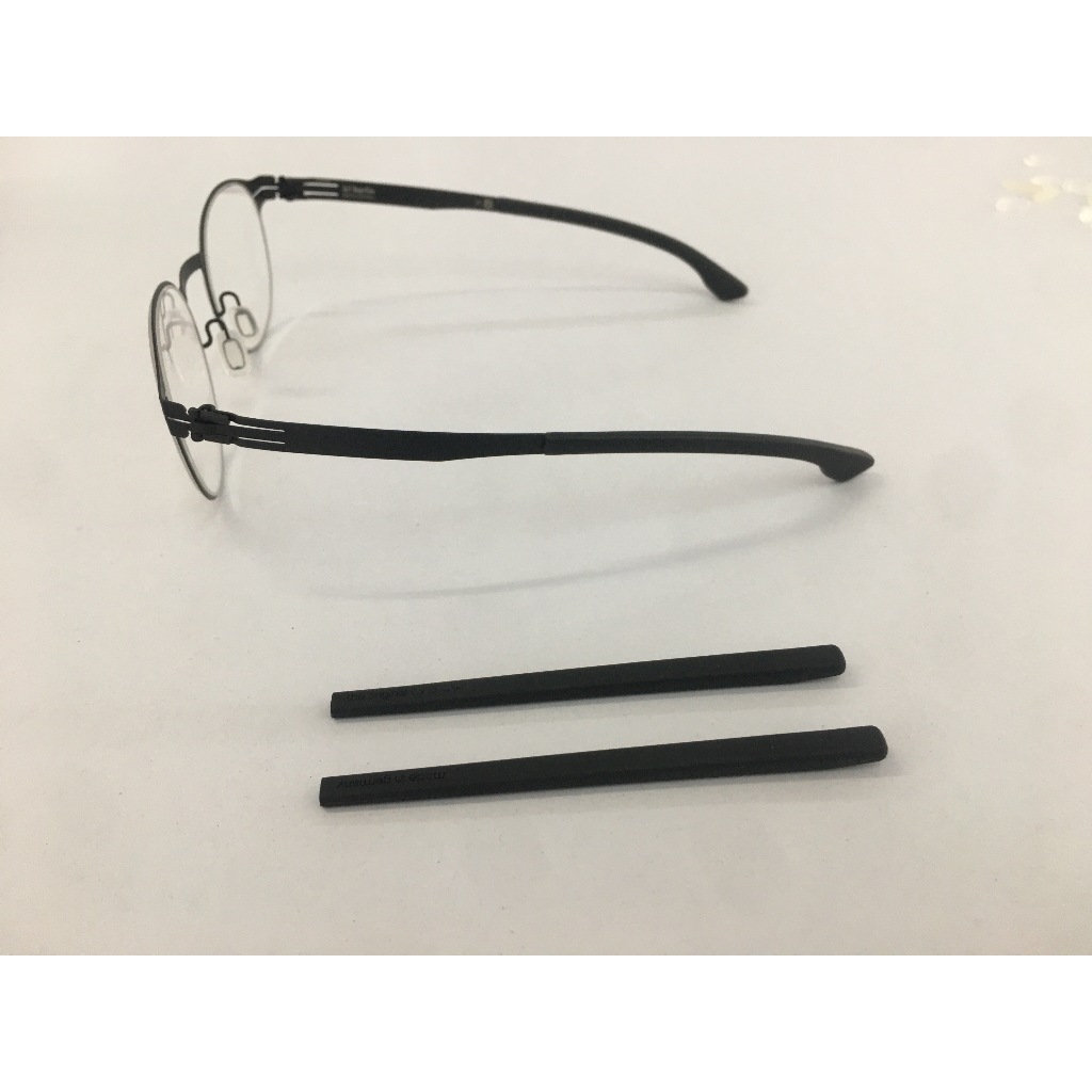 ปอกขาแว่น IC BERLIN แท้