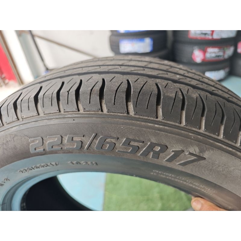 OTANI SA1000 225 65 R17 ปี20