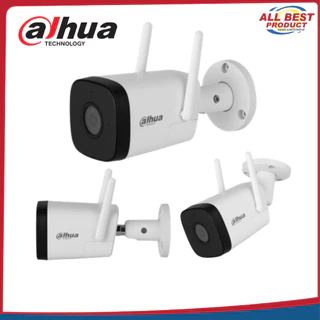 dahua กล้องวงจรปิด Wi-Fi IP Camera รุ่น IPC-HFW1230DT-STW-0280B 2MP IR Fixed-focal Bullet Network Camera สินค้าประกันศูน