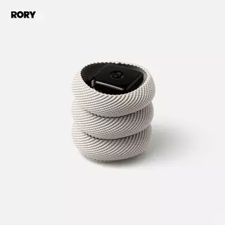 RORY - Ivy Tray S ถาดใส่ของ ใส่เหรียญ ใส่เครื่องประดับ ซ้อนกันได้