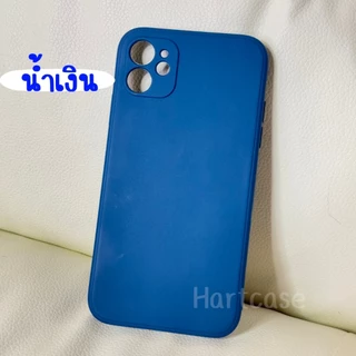 เคส TPU สีพื้น กันกล้อง OPPO - A3 A3X A3pro A5 A5i A5X A5pro A6 A6X A6pro A6S A6C