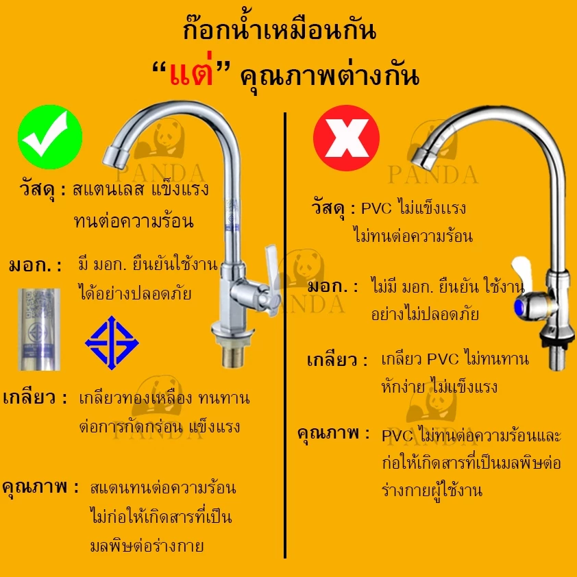 ซิงค์ล้างจาน 1 หลุม 3 ชั้น สแตนเลส 100x50 ซม thumbnail 8