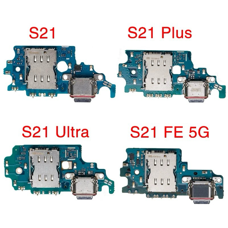 สายแพรตูดชาร์จSamsungซัมซุงS20 ，S20ultra，S20Fe，s20plus S21 s21+,S21ultra,s21fe,s22,s22+งานแท้