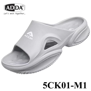 ADDA 5CK01 -M1 รองเท้าแตะสวมชาย แอ๊ดด้า (7-10) ลุยได้ทุกที่
