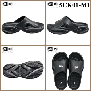 ADDA 5CK01 -M1 รองเท้าแตะสวมชาย แอ๊ดด้า (7-10) ลุยได้ทุกที่