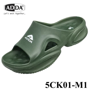 ADDA 5CK01 -M1 รองเท้าแตะสวมชาย แอ๊ดด้า (7-10) ลุยได้ทุกที่