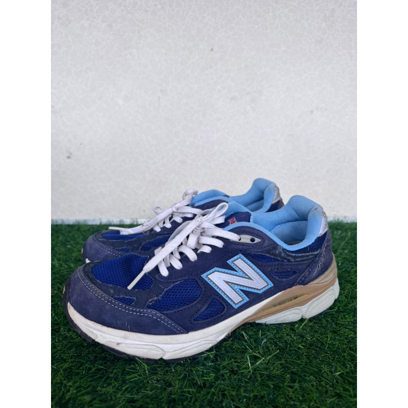 New balance 990 มือสอง  6.5US 23.5CM   900 บาท