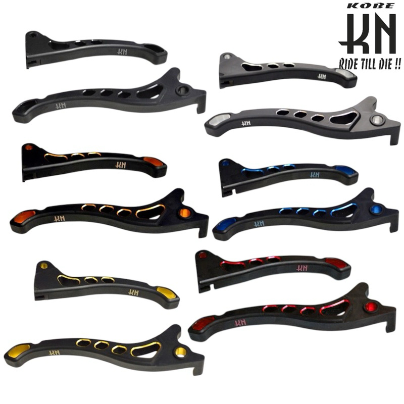 มือเบรค KN ดิส Honda Dio-ZX