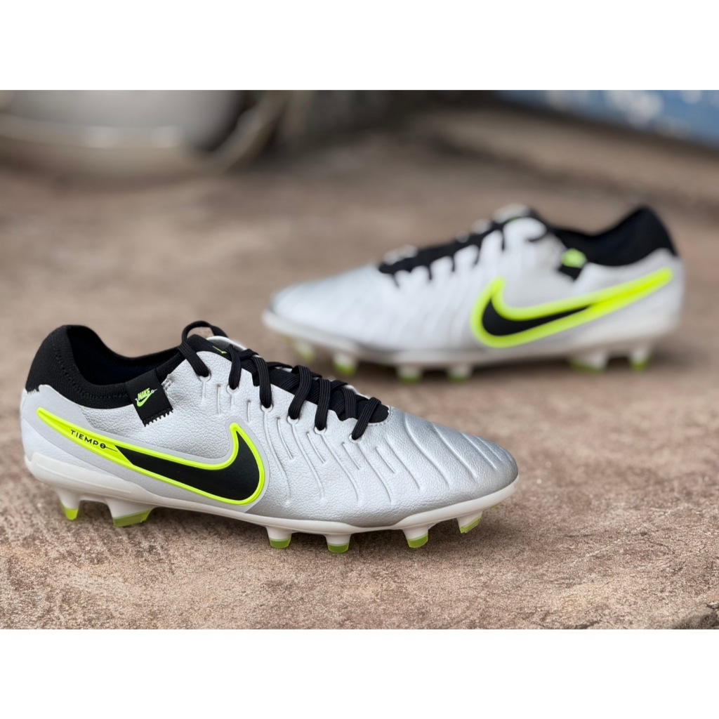 NIKE TIEMPO LEGEND 10 PRO FG