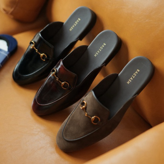 de mont regal slip | รองเท้าเปิดส้น มี3สี ผู้ชาย ผู้หญิง