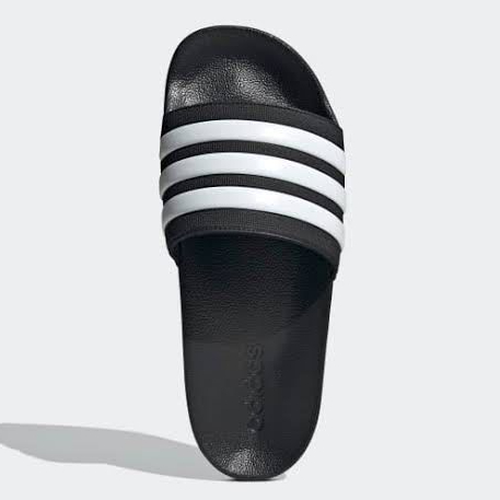 รองเท้าแตะอดิดาส adidas รุ่น ADILETTE SHOWER สีดำ รหัสสินค้า GZ5922