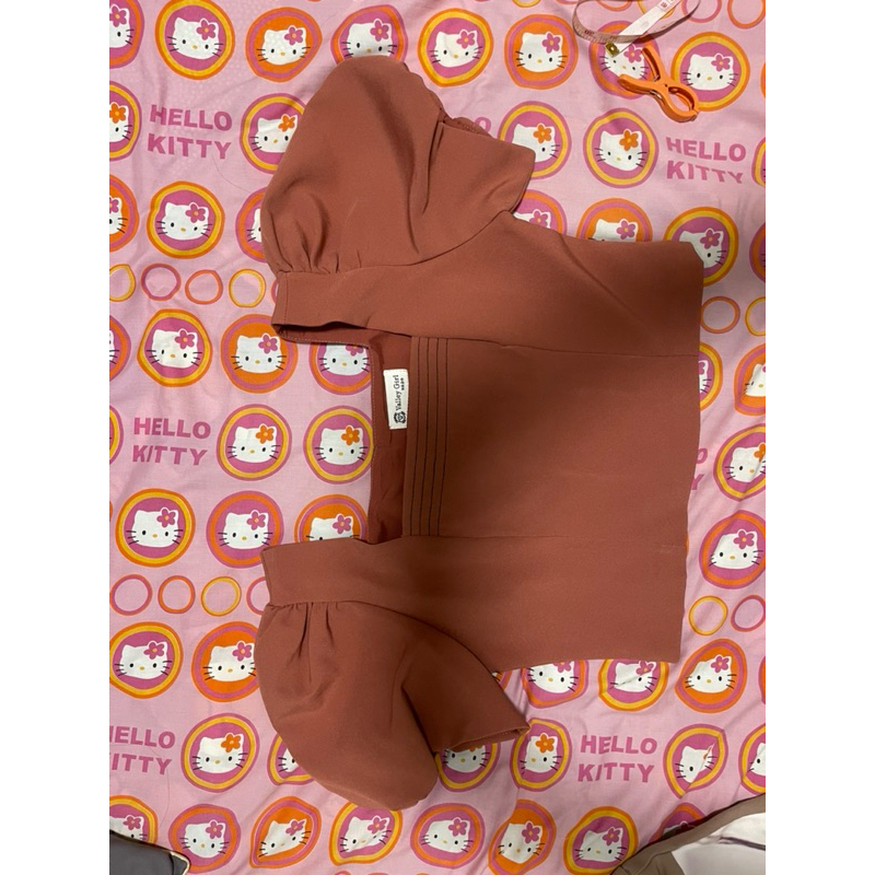 เสื้องานป้าย VG มือสองมีแต่เสื้อ