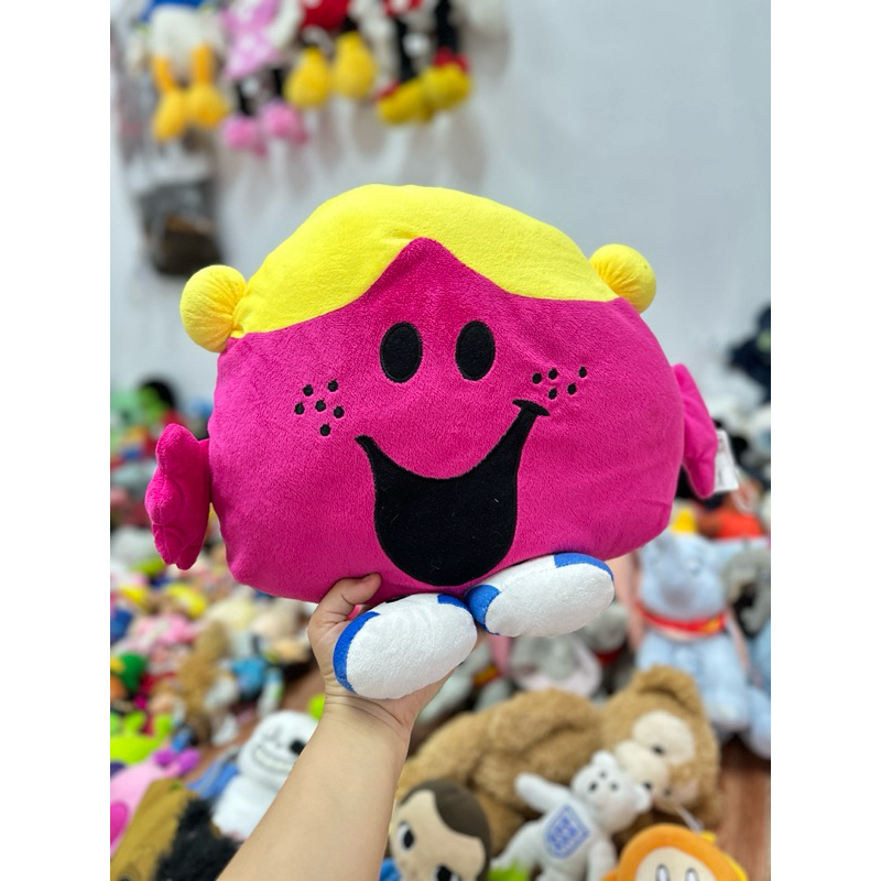 Mr.Men Little miss❤️❤️