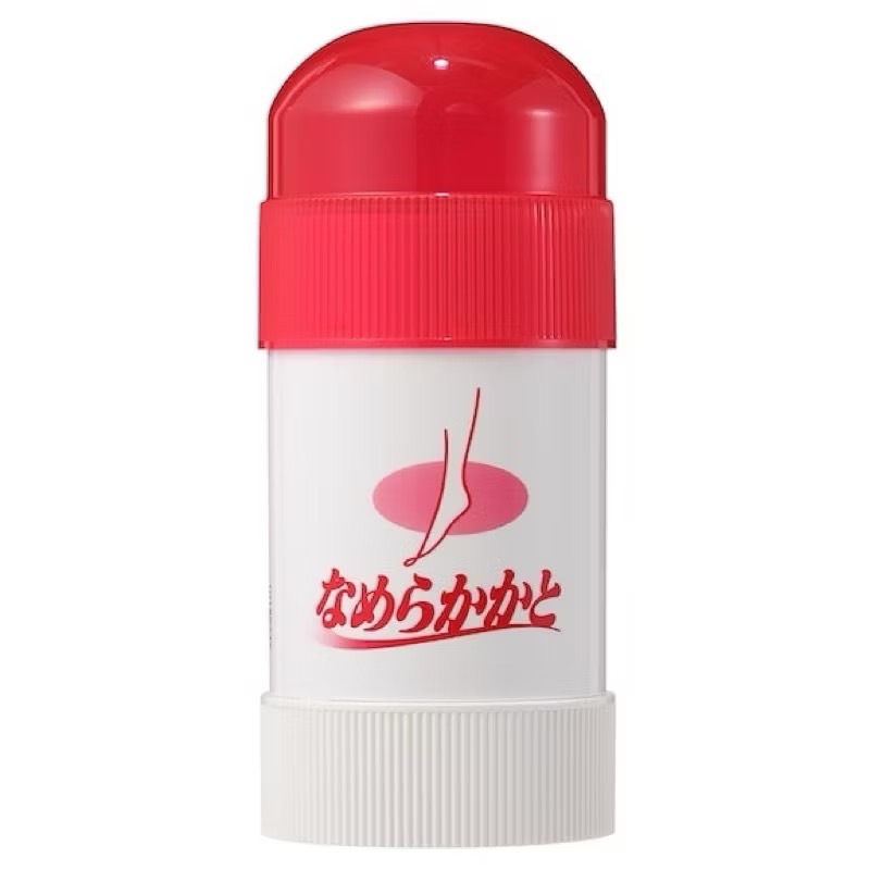 สติ๊กบรรเทาอาการส้นเท้าแตก KOBAYASHI Smooth Heel Moisturizing Stick