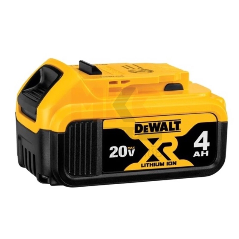 Dewalt แบตเตอรี่  18V DCB182-B1 4.0Ah