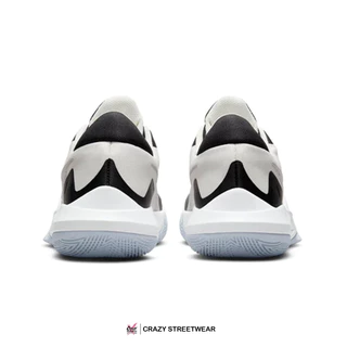 Nike Precision VI (DD9535-004) สินค้าลิขสิทธิ์แท้ Nike รองเท้าผู้ชาย รองเท้าบาส ไนกี้ ของแท้