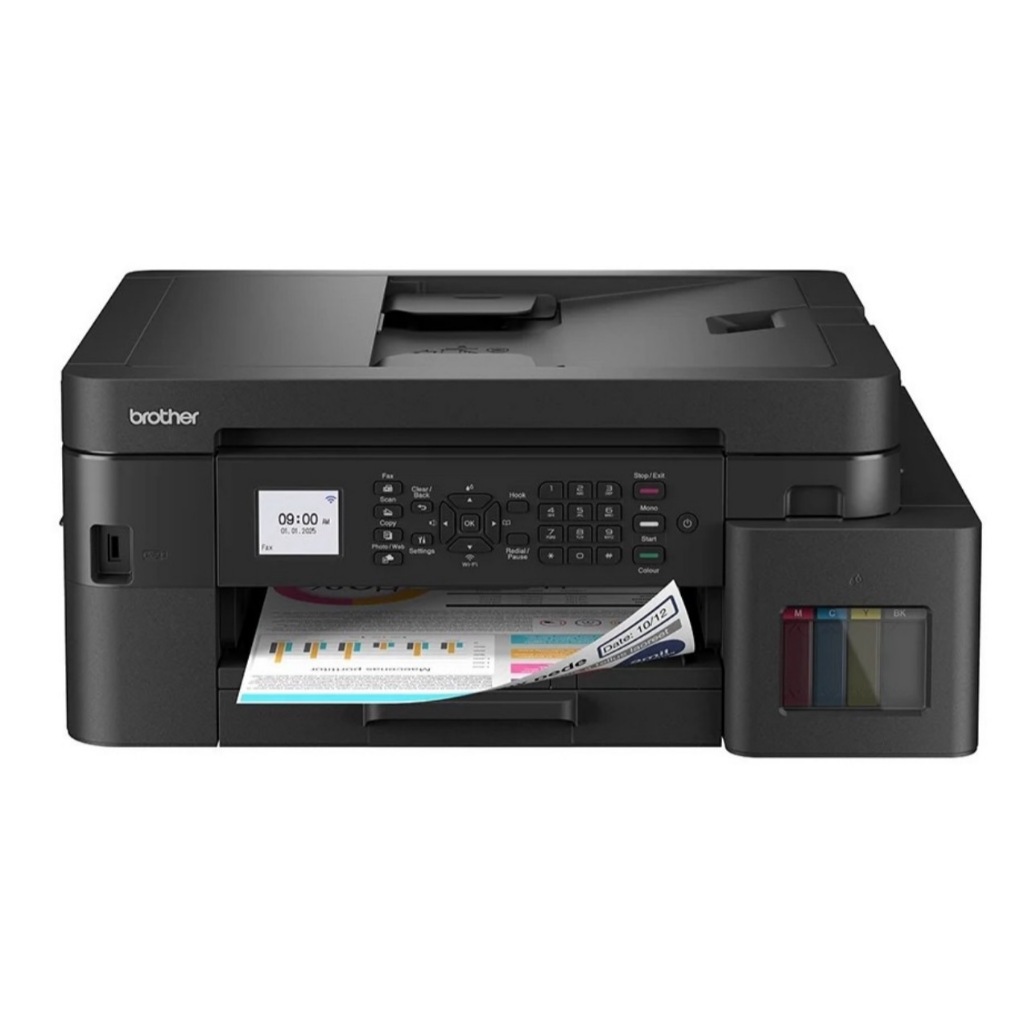 BROTHER MFC-T930DW + TANK