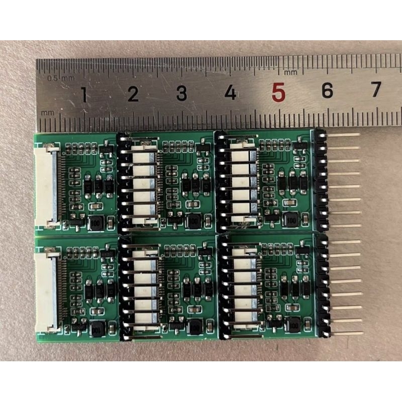 ePaper Display Adapter board