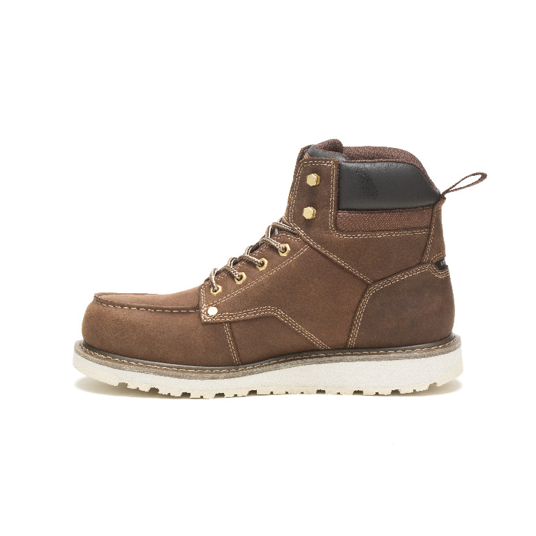 รองเท้า CATERPILLAR CALIBRATE Steel Toe P91420
