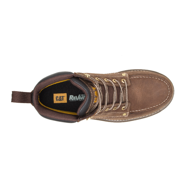 รองเท้า CATERPILLAR CALIBRATE Steel Toe P91420