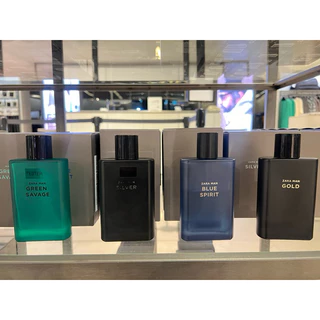 🏷️ [แท้ 100%] ZARA MAN PERFUME น้ำหอมตัวดัง กลิ่นหรู ดูแพง ในราคาสุดคุ้ม! ✨