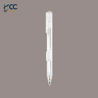 ดินสอกด ดินสอกดข้าง Monami รุ่น Clicky ขนาด 0.5mm. ดีไซน์สวย เรียบหรู คุณภาพดี (จำนวน 1 ด้าม)