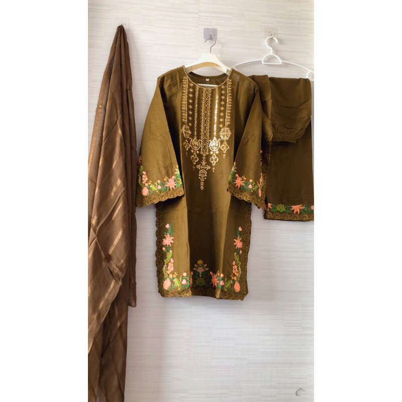 beautiful, Pakistani suits