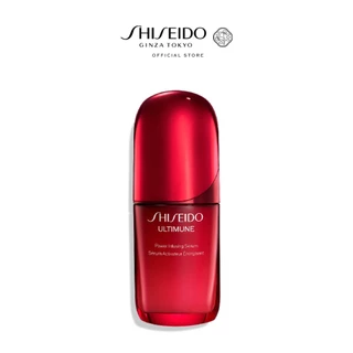 SHISEIDO ULTIMUNE POWER INFUSING SERUM 50ML