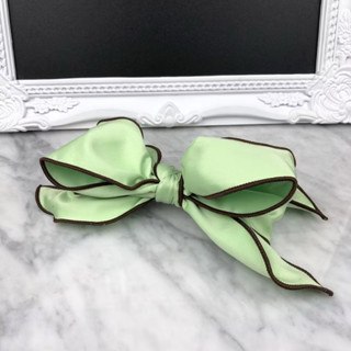 กิ๊บโบว์ดัดงานป้ายHi so🎀✨🙏