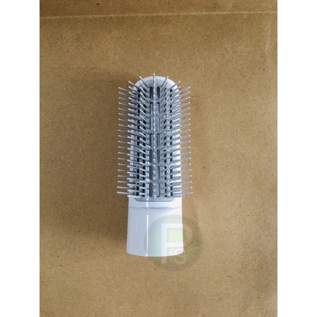 แปรงหวี เป่าผม BLOW BRUSH ASSEMBLY (WHITE,SVC APRT)  EHKE16BAWWL หวีไฟฟ้า PANASONIC - รูปที่ 6