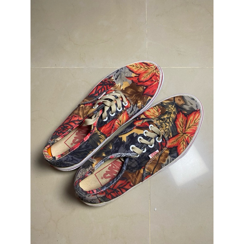 พร้อมส่ง 🔥 VANS มือสอง✌🏻