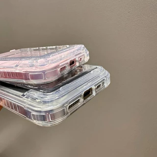 (มี17)พร้อมส่งจากไทย 🚚 S1344 เคสโทรศัพท์ เคสเปิดปิด เคสกันกระแทก เคสใส ใส่บัตรได้3-5ใบ เคส สำหรับ รุ่น 11-16Promax