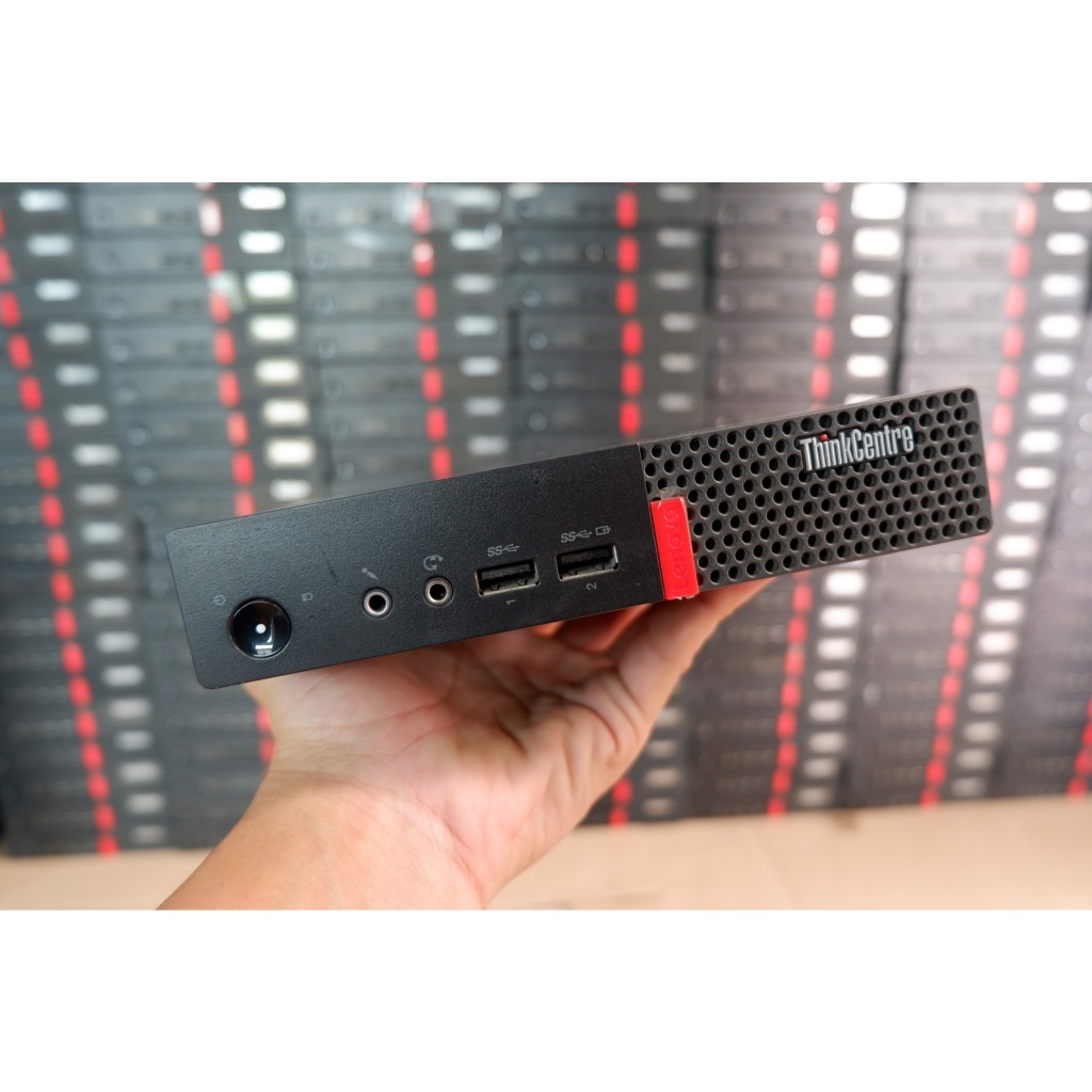 MINI PC Lenovo i5 GEN 7 เร็วแรง