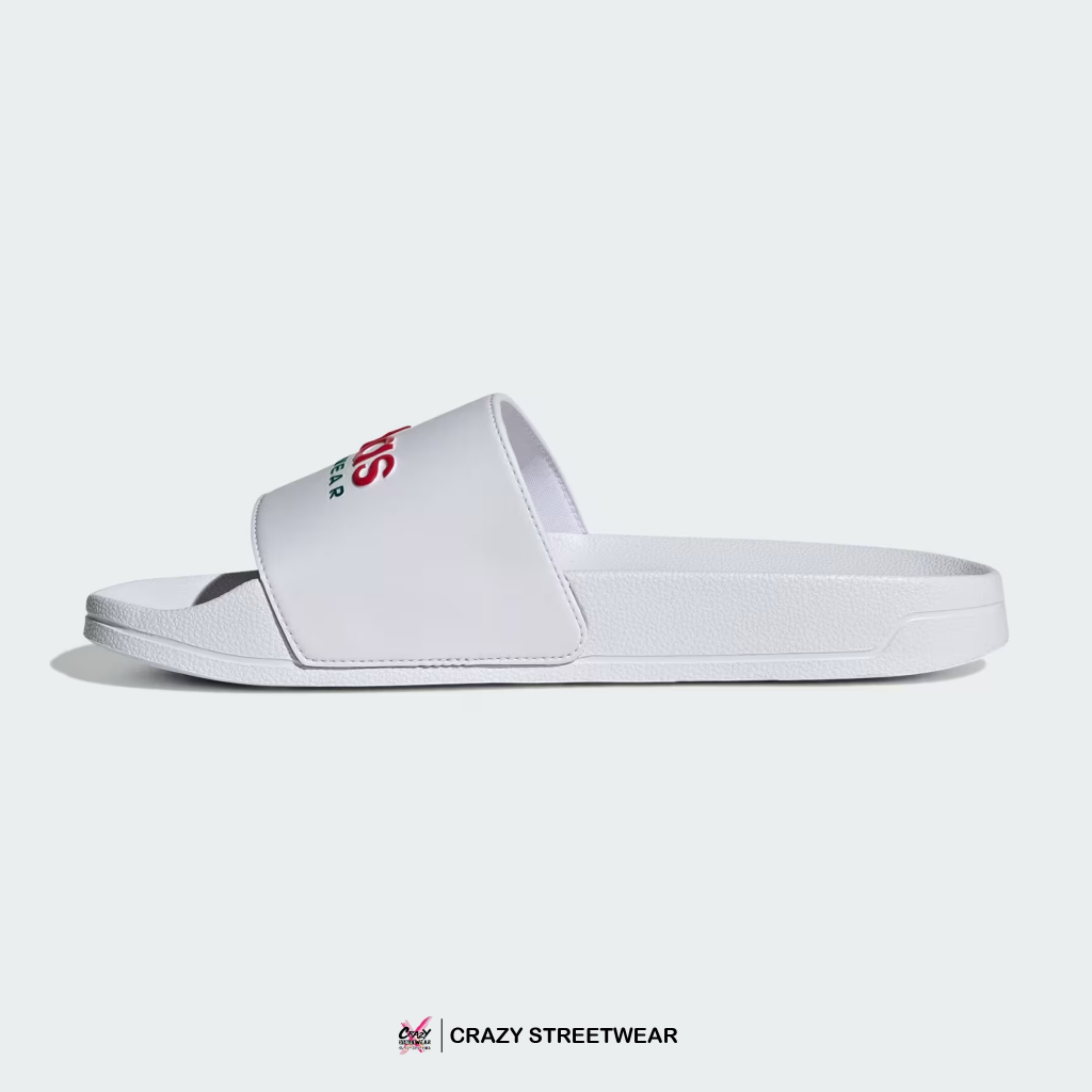 รองเท้าแตะ Adidas Adilette Shower ของแท้ 100% - IE8944 ลิขสิทธิ์แท้ Adidas รองเท้า Shoes Slides