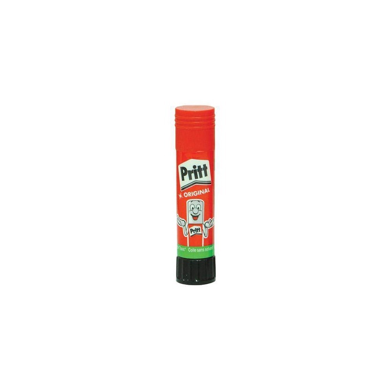 Pritt  พริทท์ กาวแท่ง หลายขนาด - รูปที่ 2