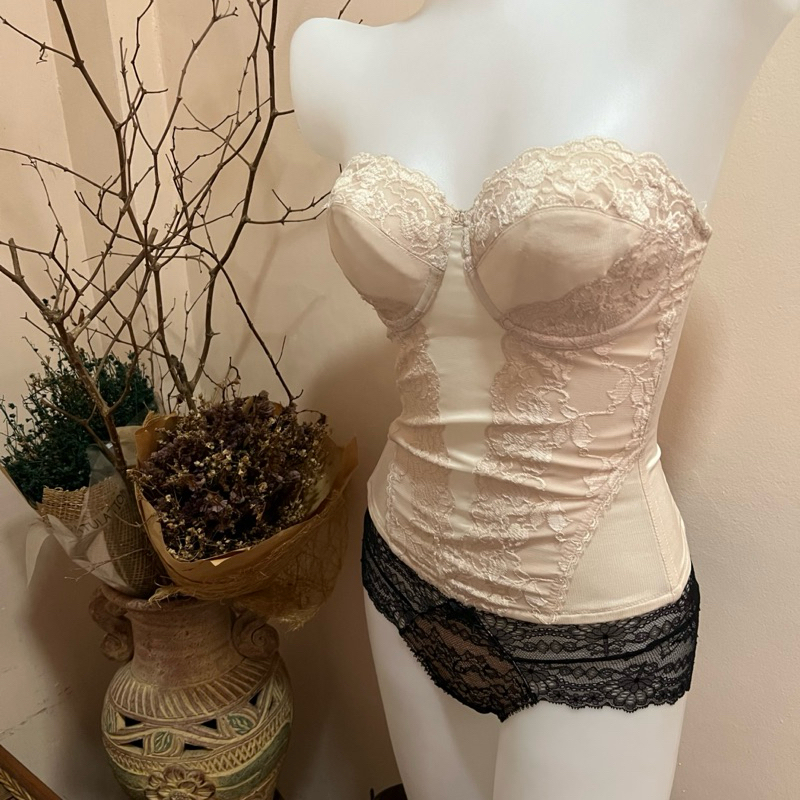 #เสื้อชั้นใน  Wacoal  ไซส์ E 32/70