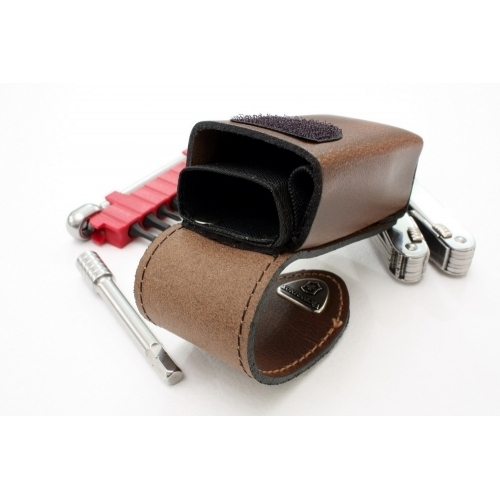 Victorinox SWISS TOOL SPIRIT X PLUS RATCHET Multi-Tool with 36 Functions (3.0236.L) ชุดอุปกรณ์มีดพับ - รูปที่ 7